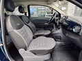 Daumennagel 24 - Fiat 500C 1.2 Lounge Cabrio |Klima|BC|Infotainment|