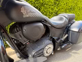 Daumennagel 13 - Indian Chieftain Dark Horse wenig km