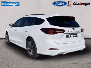 Ford Focus ST-Line - foto 3