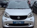 Daumennagel 38 - Smart ForTwo CABRIO*PASSION*NAVI*RÜCKFAHRKAMERA*