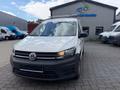 Daumennagel 1 - Volkswagen Caddy Nfz Maxi Kasten BMT/AHK/PDC/Regalsystem