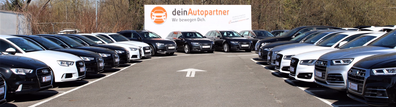 deinAutopartner | Gebrauchtwagenhändler Mössingen