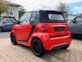 Daumennagel 6 - smart ForTwo Cabrio Mhd CABRIO SHZ KLIMA BARBUS