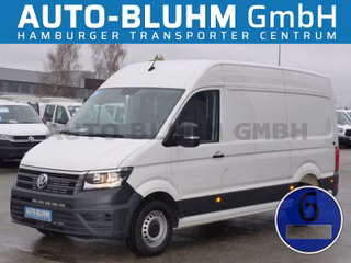 Volkswagen Crafter Used vehicle for sale