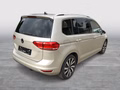 Daumennagel 5 - Volkswagen Touran Highline AHK,NAV,WR,KAM,ACC