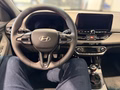 Daumennagel 10 - Hyundai i30 N-Line Mild-Hybrid PANO, NAVI, LED, KAMERA, ACC