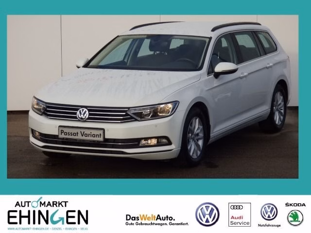 Volkswagen Passat Variant Comfortline 1.4 TSI