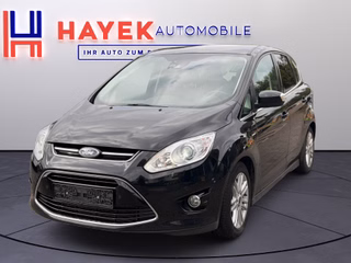 Ford C-Max Gebrauchtwagen Kaufen