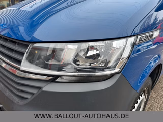 Volkswagen T6.1 Transporter*KLIMA*AHK*ACC*TEMP* MIXTOW*LKW* - bilder 10