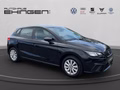 Daumennagel 4 - SEAT Ibiza 1.0 Style Edition LED+Alu+SH