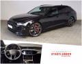 Daumennagel 1 - Audi S6 Avant 3.0 TDI quattro MATRIX B&O PANO AHK