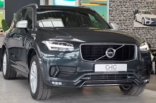 Volvo XC 90 Gebrauchtwagen Kaufen