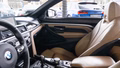 Daumennagel 15 - BMW M4 CABRIO TOT H&K NAVI SHZ
