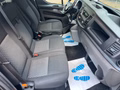 Daumennagel 15 - Ford Transit Custom Kasten 280 L1 Trend