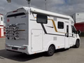 Daumennagel 3 - Eura Mobil Profila T660 EB Mondial Dachklima 5J-Garantie 9G