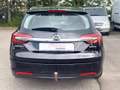 Daumennagel 9 - Opel Insignia A Sports Tourer Edition TÜV 11/26 Xenon AHK Klimaaut.