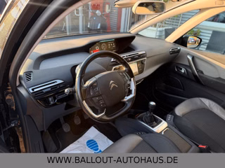 Citroën Grand C4 Picasso*2.HAND*KLIMA*NAVI*TOT*7-SITZER* - foto 8