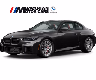 2025 BMW M2 Coupe - photo 1