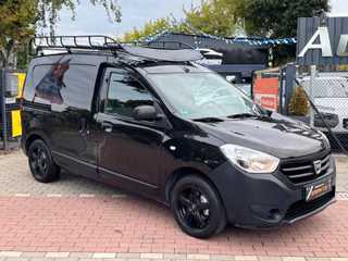 Dacia Dokker Gebrauchtwagen Kaufen