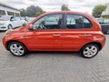 Daumennagel 8 - Nissan Micra I-Way*TüV NEU*1.Hand*Klima*Alu*ToP