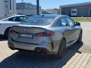 2026 BMW M235 xDrive GC - photo 4