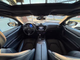 Maserati Ghibli Active Sound, V6 Diesel - foto 11