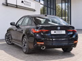Daumennagel 2 - BMW 420i Gran Coupé M Sport HUD/360°/HIFI/KMFRTZGNG