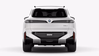 2027 BMW X5 40 xDrive - photo 5