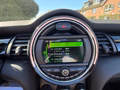 Daumennagel 16 - MINI Cooper Cabrio 1,5 Chili Automatik LED Navi PDC SHZ Klima