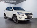 Daumennagel 7 - Toyota RAV4 Travel/AUTOMATIK/4X4/1.HAND/KAMERA/AHK/