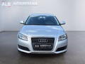 Daumennagel 8 - Audi A3 Sportback 1.4 TFSI Attraction/1.HAND/AUTOMATIK/KLIMA/