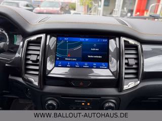 Ford Ranger Wildtrak Doppelkabine 4x4*2.HAND*AHK* - bilder 20