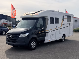 Eura Mobil Profila T 726 QF age.one-day registration Kaufen