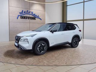 Nissan X-Trail age.one-day registration Kaufen