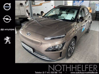 Hyundai KONA Vorführfahrzeug Kaufen