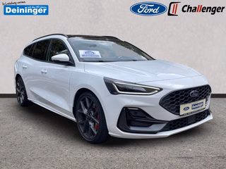 Ford Focus ST X - foto 7