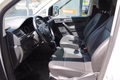 Daumennagel 13 - Volkswagen Caddy 2.0 TDI DSG TÜV NEU+Standheizung+AHK