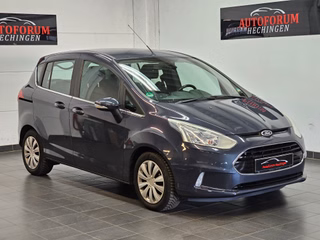 Ford B-Max Gebrauchtwagen Kaufen