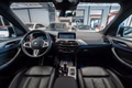 Thumbnail 15 - BMW X3M Competition xDrive|M-AGA|HEAD-UP|MEMORY|NAVI