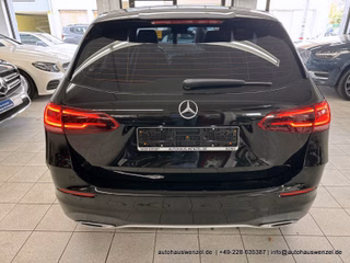 Mercedes-Benz B 220 4Matic AMG - DISTRONIC PANO STANDHEIZUNG - bilder 27