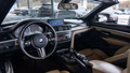 Daumennagel 11 - BMW M4 CABRIO TOT H&K NAVI SHZ