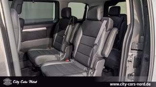 Peugeot Traveller Allure L2 7SITZ HUD+MASSGE+KAMERA+PANO - photo 25