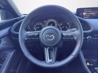 Mazda 3 2.5L G 140PS 6AG Homura Plus - bilder 6