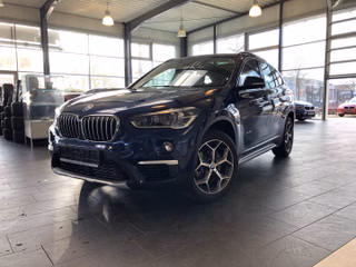 BMW X1 Jahreswagen Kaufen