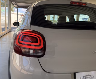 Citroën C3 Plus  LED CarPlay PDC Sitzhzg. - foto 20