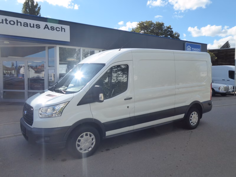 Ford Transit Kastenwagen Trend 350 L3