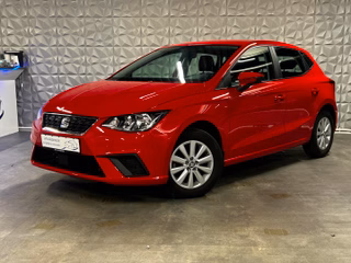 Seat Ibiza 1.0 Style Carplay-Navi*Sitzheizung*