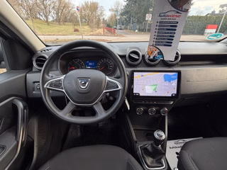 Dacia Duster II 1.6 Comfort*Nav*Carplay*Klima*Temp*PDC - foto 5
