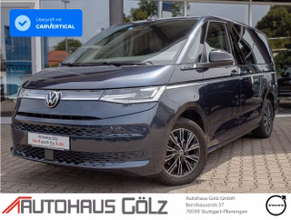 Volkswagen T7 Style lang 2.0 TDI Anhängerkupplung*ACC/Travel Assist*Rückfahrkamera*Navigationssystem* - foto 1