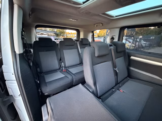 Citroën SpaceTourer Business M*Aut.*Pano*Navi*AHK - foto 10
